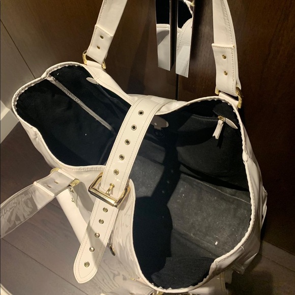 Like new authentic Mulberry shoulder bag - Picture 3 of 3